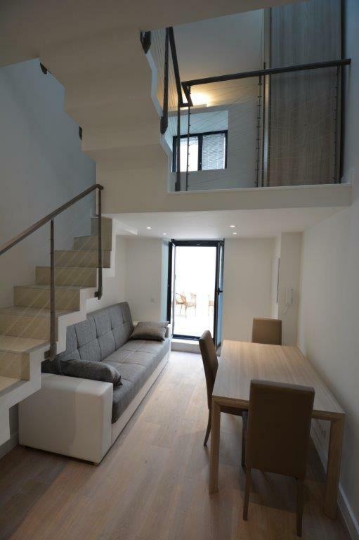 Appartement Le Patio