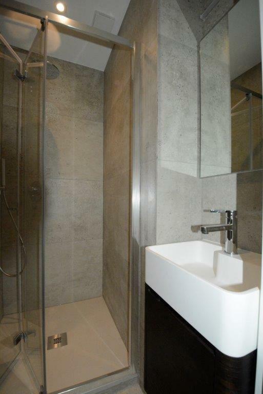 Le Patio Appartement *