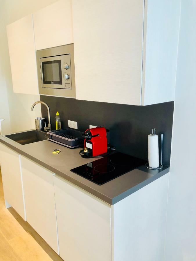 Appartement Le Patio Nice
