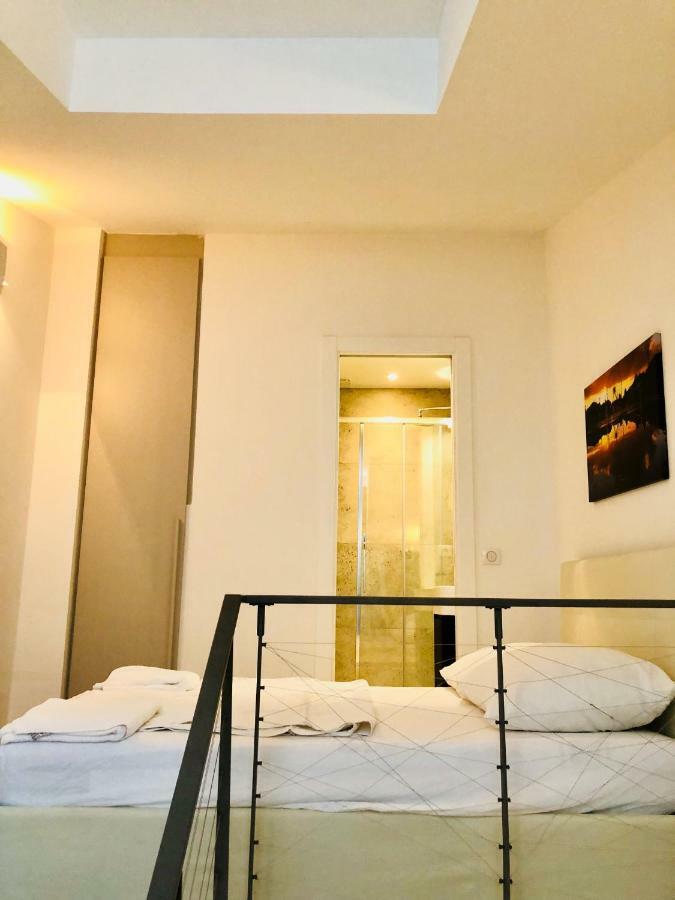 Appartement Le Patio Nice