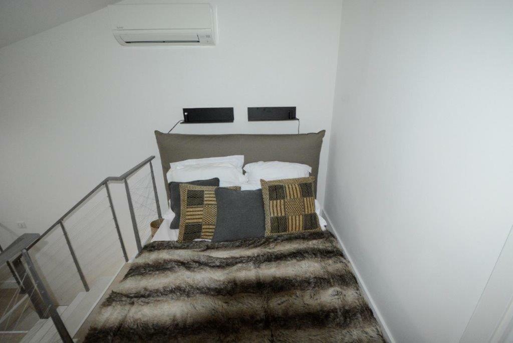 Le Patio Appartement