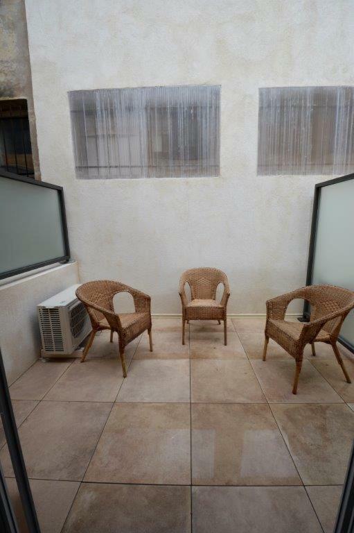 Le Patio Appartement
