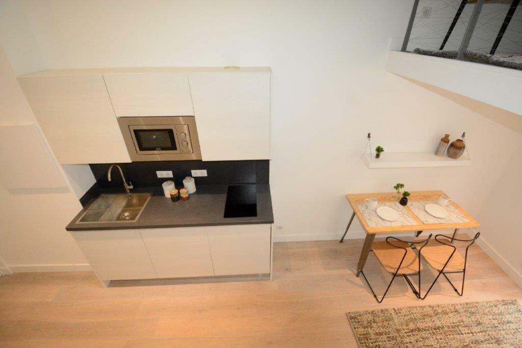 Le Patio Appartement