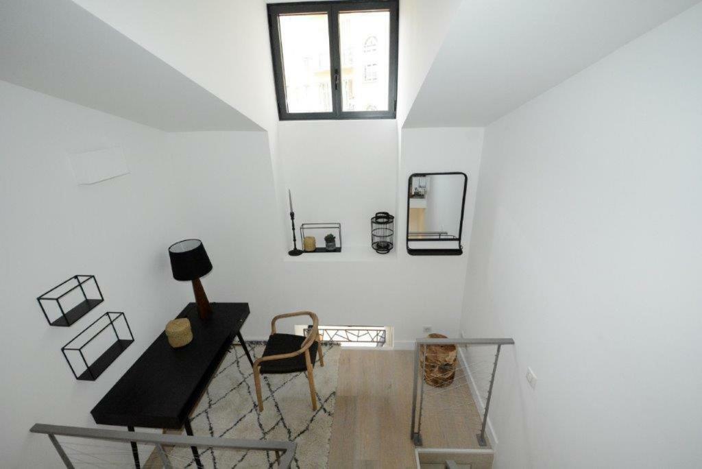 Appartement Le Patio