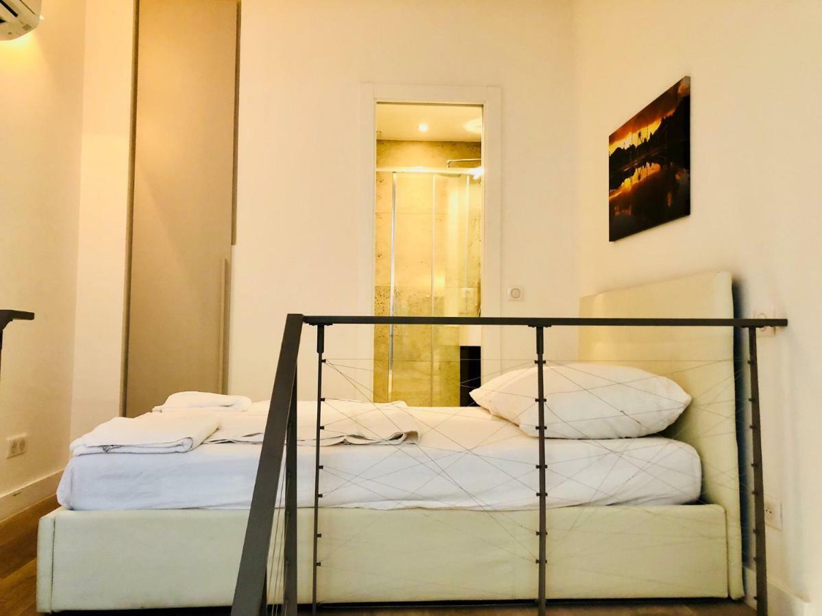 Le Patio Appartement *