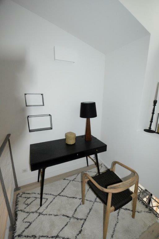 Le Patio Appartement