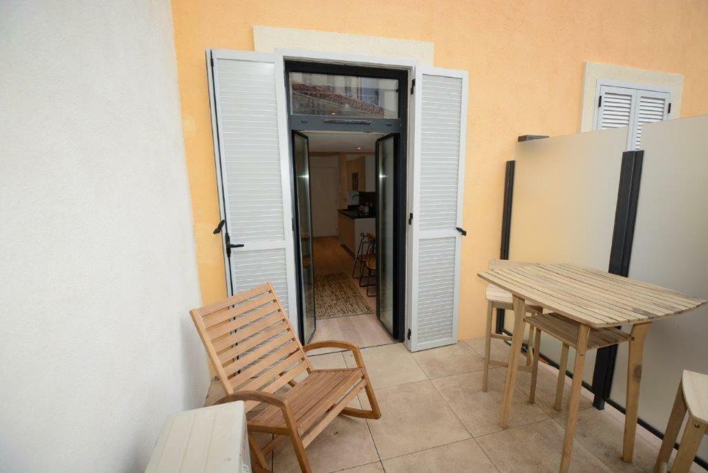 Le Patio Nice