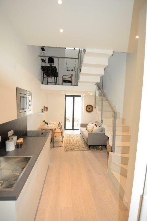 Appartement Le Patio