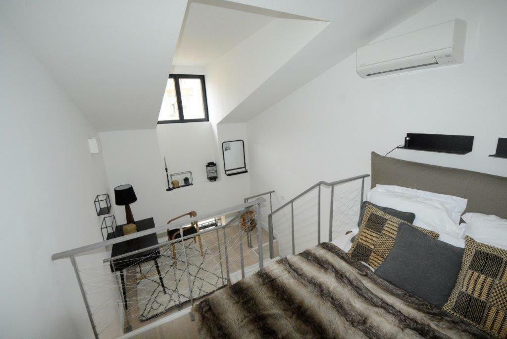 Appartement Le Patio *